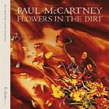 McCartney, Paul - Flowers In The Dirt