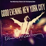 McCartney, Paul - Good Evening New York City
