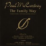 McCartney, Paul - The Family Way