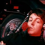 McCartney, Paul and Wings - The Alternative Red Rose Speedway