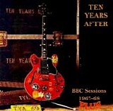 Ten Years After - BBC Sessions