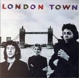 McCartney, Paul and Wings - London Town