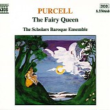 The Scholars Baroque Ensemble - The Fairy Queen