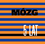 Various artists - Mózg 5 Lat