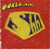 Ookla The Mok - Super Secret