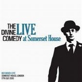 Divine Comedy, The - Somerset House