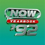 Various artists - Now Yearbook '92 GREEN