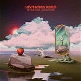 Levitation Room - Strange Weather RADAR RADIATION VINYL (splatter)