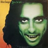 Alice Cooper - Goes to Hell