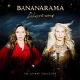 Bananarama - Glorious (The Ultimate Collection Highlights) 1LP RED