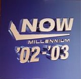 Various artists - Now Millennium '02-'03 BLUE/WHITE