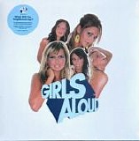 Girls Aloud - What Will The Neighbours Say? BLUE
