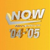 Various artists - Now Millennium '04-'05 YELLOW/WHITE