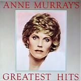 Anne Murray - Anne Murray's Greatest Hits