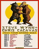 Steve Wynn & Chris Cacavas - 2024.03.27 - Arci Il Girone, Fiesole, Italy