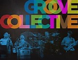 Groove Collective - 1995.08.06 - Mercury Lounge, New York, NY