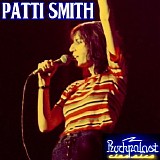 Patti Smith - 1979.04.22 - Grugahalle Essen, Germany