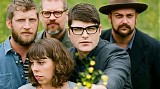 Decemberists, The - 2021.06.18 - Telluride Bluegrass & Country Music Festival, Town Park, Telluride, CO