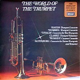 Various artists - The World Of The Trumpet