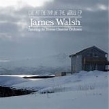 Walsh, James - Live At The Top Of The World EP