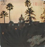 Eagles - Hotel California TW