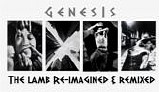 Genesis - The Lamb Remixed & Reimagined