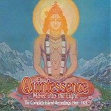 Quintessence - Move Into The Light: The Complete Island Recordings 1969-1971