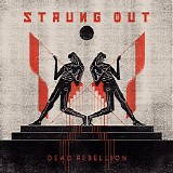 Strung Out - Dead Rebellion
