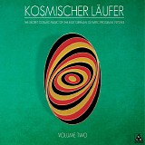 Kosmischer Läufer - The Secret Cosmic Music Of The East German Olympic Program 1972-83 - Volume Two