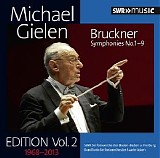 Michael Gielen - Symphony No. 3