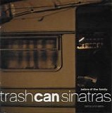 Trashcan Sinatras - Zebra Of The Family