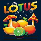Lotus - Live at the 9:30 Club, Washington DC 04-05-24