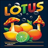 Lotus - Live at Atlantis, Washington DC 04-04-24