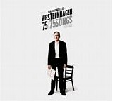 Marius Müller-Westernhagen - Westernhagen 75 (75 Songs: 1974-2023)