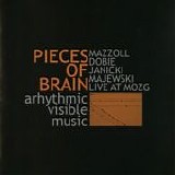 Pieces Of Brain - Arhythmic Visible Music