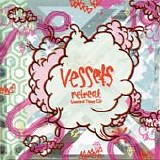 Vessels - Retreat Tour CD