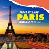 Hillage, Steve - Paris Bataclan