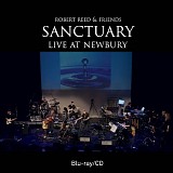 Robert Reed - Sanctuary Live At Newbury