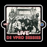 Normaal - Live: De VPRO Sessies