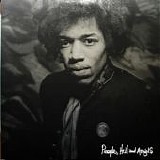 Jimi Hendrix - People, Hell And Angels