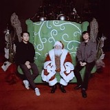 CD Ghost - Last Christmas