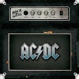 AC/DC - Back Tracks