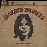 Browne, Jackson - Jackson Browne