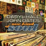 Hall & Oates - Our Kind of Soul