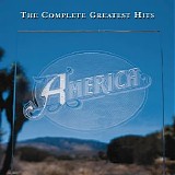America - The Complete Greatest Hits