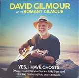 David Gilmour - Yes I Have Ghosts