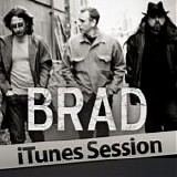 Brad - iTunes Session