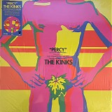 Kinks, The - "Percy"