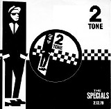 The Specials - 1979.12.02 - Two Tone Tour, Lyceum, London, England