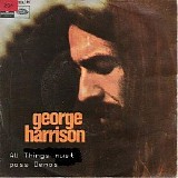 George Harrison - All Things Must Pass Demos